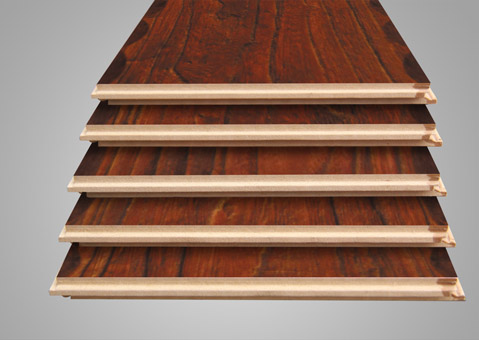 拜尔地板强化细节图右