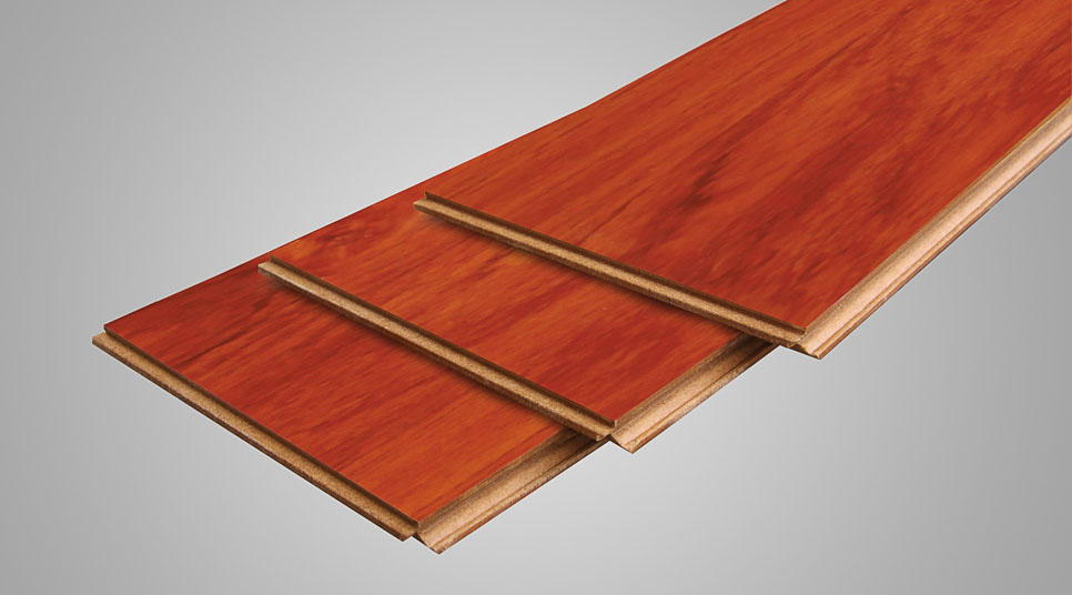 拜尔地板强化特点图1