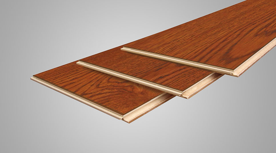 拜尔地板强化特点图1