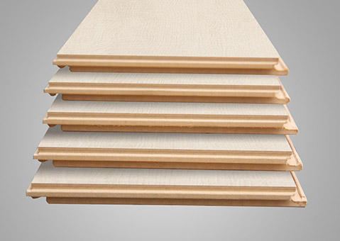 拜尔地板强化细节图右