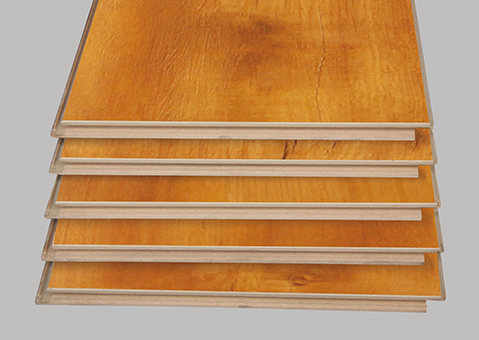 拜尔地板强化细节图右