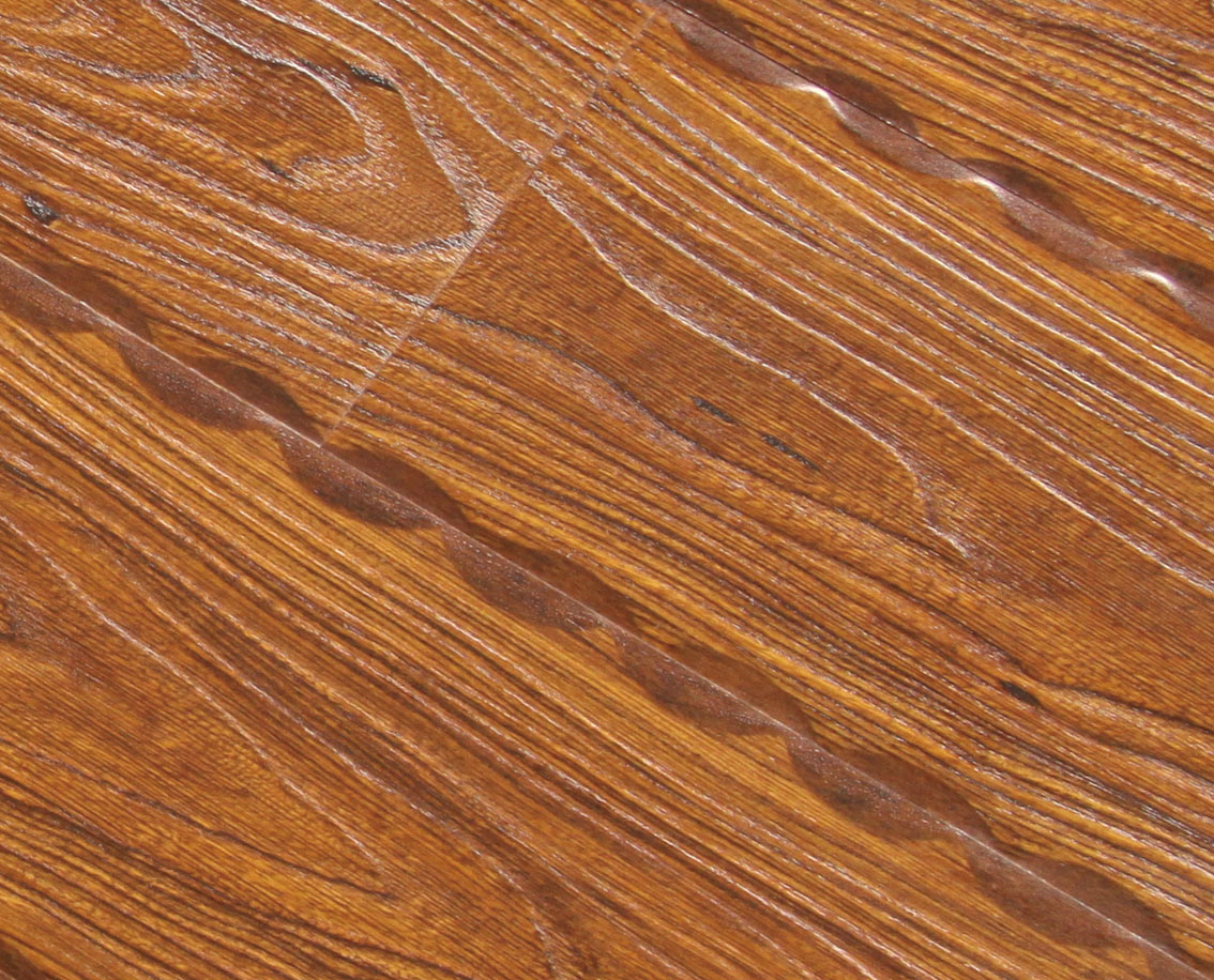 木地板保养常识：你家地板保养用精油还是蜡？ - 家装知识 - 装一网